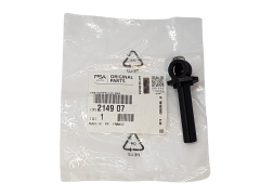 Tvirtinimas Citroen Peugeot 214907 2149.07 Originalus