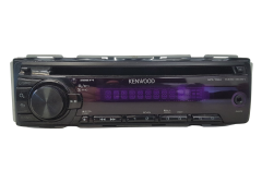 Radijo Cd Mp3 Grotuvas AUX Kenwood KDC-3051R