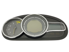 Tachometras Renault Megane 3 248105260R 27549