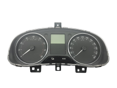 Spidometras Skoda Fabia 5J0920811E A2C53425973 56242