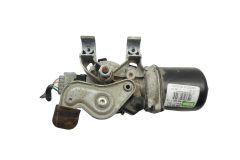 Valytuvo variklis Priekis 8200409692 Renault Kangoo 2 3 Valeo