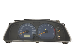 Tachometras Suzuki Ignis 34100-80G50 3410080G50 25778