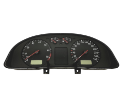 Spidometras VW Audi 09052069906 Passat 3B A4 33270
