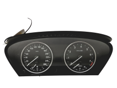 Spidometras BMW 5 E60 E61 6211 9177255 VD0 31497