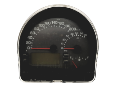 Spidometras Fiat Multipla 46769010 110080073009 29639