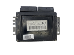 Valdymo Blokas 96376652 S010016040A9 1AYJ Chevrolet Daewoo Kemsco 52572