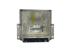 Valdymo Blokas 46472184 0281010001 C425B839 Lancia Bosch 61959