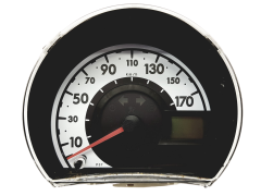 Spidometras Aygo 107 C1 83800-0H011-A Toyota PSA 31212