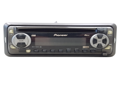 Radijas CD grotuvas Pioneer DEH-1400R