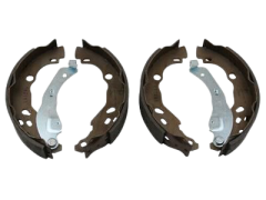 Stabdžių trinkelės Originalus Citroen Peugeot Renault C2 C3 Clio 440609415R
