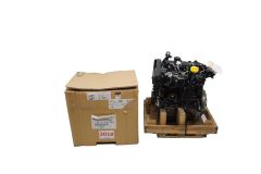Dyzelinis Variklis Naujas Originalus 8201506882 Renault Clio 3 1.5 dci K9KS7700