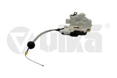 Durų užrakto mechanizmas Priekis Kairė 4G1837015B 88371801501 Audi A7 Vika