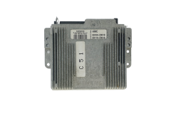 Valdymo Blokas 39100-23510 K103955161A Hyundai Siemens