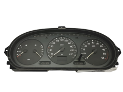 Spidometras Renault Megane 1 Scenic 1 7700847784 D 50476