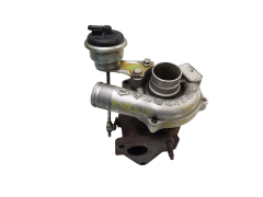 Turbokompresorus 8200409830 54359700000 54391015071 1.5 DCI Renault Nissan 42