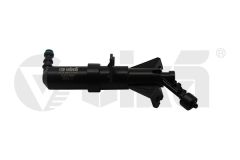 Žibintų Plovimo Purkštukas Dešinioji 3C8955104B 99551791101 VW Passat CC B7 Vika