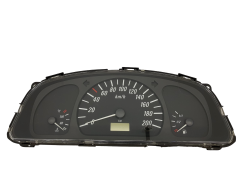 Spidometras Opel Agila 09210902 110008951016 23716