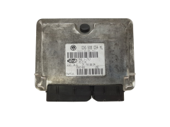 Valdymo Blokas 036906034HL IAW4MV.HL 61601.144.01 VW Magneti Marelli 3437