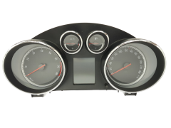 Tachometras Opel Insignia 12844139 EJ SW05.90 GM