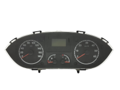 Tachometras Ducato Jumper Boxer 1340672080 Fiat 50921