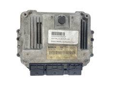 Valdymo Blokas 0281011776 8200391966 8200386508 Renault Bosch 63757