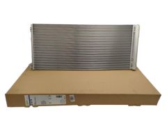 Kondicionieriaus kondensatorius Vai Renault 921007845R 814179 Valeo
