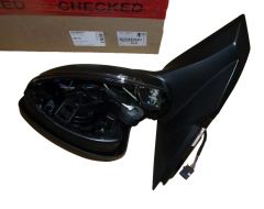 Veidrodis Kairysis Originalus 98271327XT Peugeot