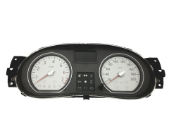 Tachometras Dacia Sandero P248104802R 29668