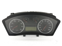Tachometras Fiat Croma 51735925 503001090200 40167