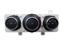 Šildymo Valdymo Blokas A/C Master 3 Movano B NV400 275106521R