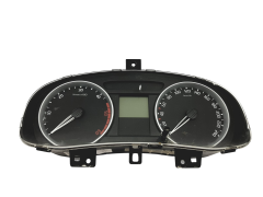 Tachometras Skoda Fabia 5J0920811C A2C53319713 52203