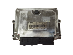Valdymo Blokas 55181457 0281010337 19242YAA Fiat Bosch 3148