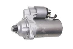 Starteris 02T911023S B18164 Skoda Borsehung