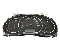 Spidometras Renault Kangoo 2 8200796015 D 31752