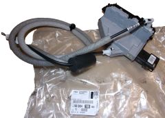 Durų užrakto mechanizmas Kairė Naujas Originalus 9808416680 Citroen Jumpy 4 Peugeot Expert 4