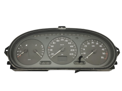Spidometras Renault Megane 1 Scenic 1 7700847784 D 48305