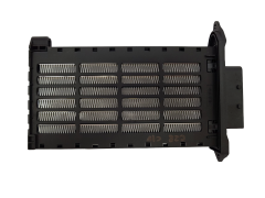 Šildytuvas Renault Clio 4 103789C-K Climatronic