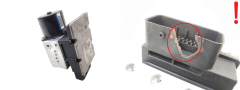 Abs Siurblys Saab 9-3 12789522 13664002 TRW 1386