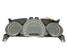 Tachometras Citroen C5 9666326880 25881