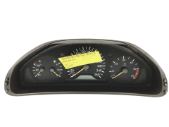 Tachometras Mercedes E W210 2105403348 VDO 31131