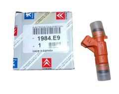 Kuro purkštukas Naujas Originalus Citroen Peugeot C2 C3 206 307 1984E9 96382203