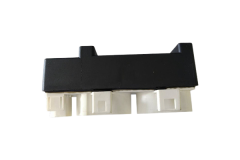 Ventiliatoriaus Relė Vai VW Transporter 701919506A 99191795701 Vika