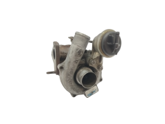 Turbokompresorus 8200409830 54359700000 54391015071 1.5 DCI Renault Nissan 1041