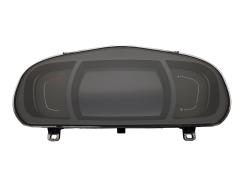 Spidometras Renault Scenic 4 248100254R 7743