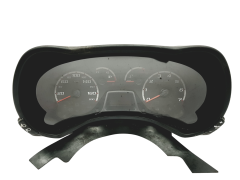 Tachometras Ford Ka 5550050519 5550050505 33315