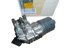 Valytuvo variklis Priekis Originalus Renault Clio II Thalia 7701052145