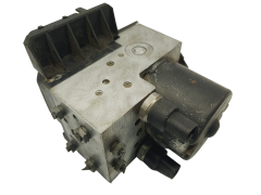 Abs Siurblys ESP Mercedes W168 A0044310912 0265202461 Bosch 62137
