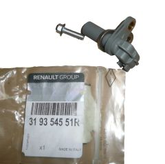 Alkūninio Veleno Jutiklis Naujas Originalus 319354551R Renault