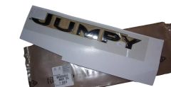 Emblema Naujas Originalus 8665SS 8665.SS Citroen Jumpy 3