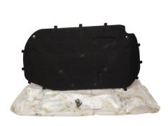Variklio dangčio garso izoliacija Vai VW Scirocco 1K8863831E 88631702302 DPA